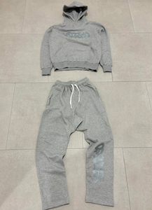 Wholesale Premium Quality 100% Cotton Fleece <b>Pullover</b> Hoodie for <b>Men</b> Custom Printing Design Professional Winter OEM Service - Product Image 5