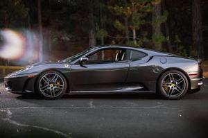 FERRARI F430 BERLINETTA 2007 USADO, Volante a la Izquierda/Derecha - Product Image 4