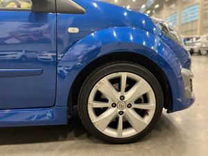 RENAULT TWINGO RS D'OCCASION EN BON ÉTAT À VENDRE, PRÊT À ÊTRE EXPÉDIÉ, LIVRAISON PORTE À PORTE - Product Image 6