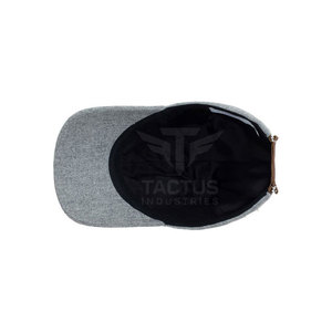 หมวกแก๊ปดีไซน์ล่าสุด บริการ OEM สำหรับคุณพ่อสายกีฬา 男女兼用 แห้งเร็ว เหมาะสำหรับวิ่ง ออกกำลังกาย เป็นมิตรกับสิ่งแวดล้อม วางจำหน่ายออนไลน์แล้ว - Product Image 4