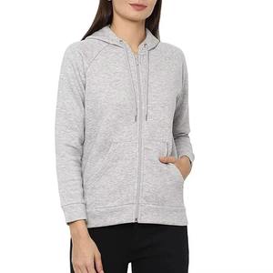 Sweat-shirt pour femme au design simple, style streetwear tendance, 100% coton, décontracté et chaud pour l'hiver - Product Image 1