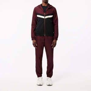 Ensemble de survêtement pour homme personnalisé, imprimé, printemps, 2 pièces, taille élastique, décontracté, respirant, doux, 100% coton, léger, fitness, gym, entraînement, course à pied - Product Image 3