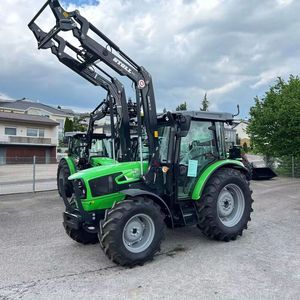 พวงกุญแจ5080D Deutz fahr - Product Image 1