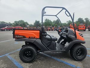 KUBOTA, vehículos utilitarios, RTV, - Product Image 6