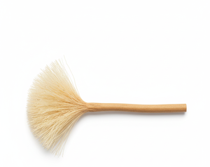 HerboGate EarthGlow Organic Wooden Tooth Cleaner Herbal Whitening Oral Hygiene Gum Strength Eco Friendly Dental Natural <b>Miswak</b> - Product Image 4