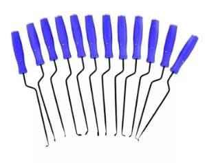 Juego de Instrumentos Phantom ML para Columna Lumbar, Acero Inoxidable de Grado Quirúrgico, Instrumentos Quirúrgicos Ortopédicos Autoclavables para Columna - Product Image 3