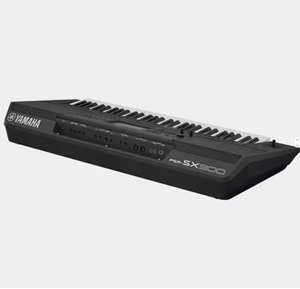 MEILLEURES VENTES Clavier arrangeur original PSR SX900 SX975 pour adultes et débutants, état neuf, mécanique, similaire à un piano droit - Product Image 4