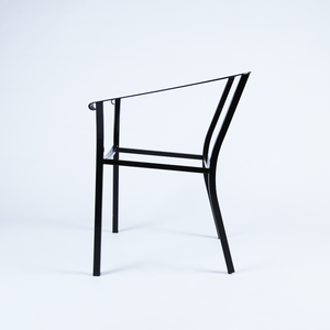 เก้าอี้รับประทานอาหารโลหะแบบทันสมัยสำหรับใช้ในบ้านและในบ้านห้องครัวโรงแรมเวียดนามมีส่วนลดของผู้ผลิตสำหรับการศึกษาแต่งตัว - Product Image 6