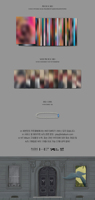 SEVENTEEN - [ 17 IS RIGHT HERE ] Meilleur album (version KIT) Album KPOP Best Seller en Corée