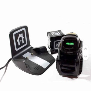 Robot de calidad con asistente interactivo de voz inteligente, compañero de escritorio con IA. Disponible en stock en cantidad limitada. - Product Image 2