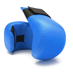 MESS SPORTS New Top Best Quality Rubber <b>Karate</b> <b>Gloves</b> with Customized Logo Printed Training <b>Gloves</b> Wholesale - Product Image 1