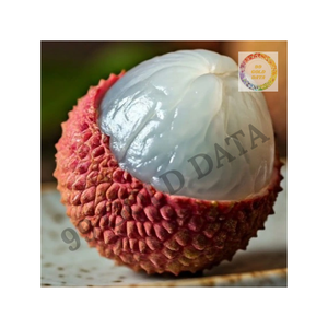 Litchi congelé en gros en vrac de l'exportateur de confiance idéal pour la transformation des aliments et les applications de boissons - Product Image 4