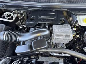 Jeep Wagoneer Serie III 2022 Usado en Buen Estado - Product Image 5