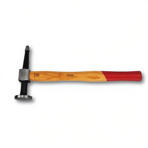 Usag Flat Round Head <b>Hammer</b> with Straight Pointed Peen - Product Image 2