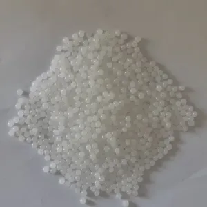 Granules de PVC vierge à vendre commandes en gros disponibles dans le monde entier pour le recyclage à usage industriel et les applications de fabrication de plastique - Product Image 4