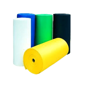 ฟิล์ม LDPE หลากสีจากโรงงานโดยตรง สำหรับอุตสาหกรรม ผลิตจากพลาสติกรีกรินด์ สำหรับส่งออก - Product Image 2