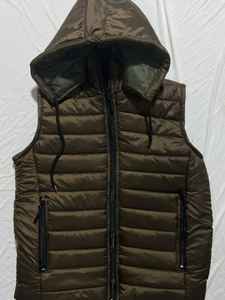 Veste en peluche personnalisée de haute qualité avec logo personnalisé - Product Image 5