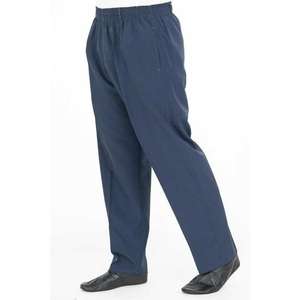 กางเกงชัลวาร์และกางเกงขายาวสำหรับผู้ชายสำหรับออกกำลังกาย ผลิตจากโพลีเอสเตอร์ รุ่นคาร์ม อัลวาร์-ปัลวาร์ หลากหลายแบบ - Product Image 4