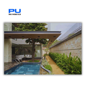 Resina de Poliuretano Monocomponente Thang Vi Clear (Binh Duong) para Unión y Pavimentación en Construcción - Product Image 3