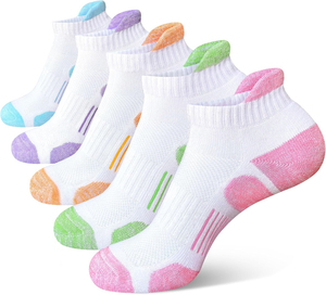 Calcetines de la mejor calidad, último diseño con tendencias de alta calidad para mujer - Product Image 1