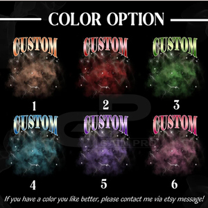 T-shirt imprimé surdimensionné Hommes Femmes Streetwear T-shirt en coton T-shirt graphique personnalisé Haut décontracté unisexe - Product Image 5