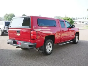 Chevrolet Silverado 2015 2LT 1500 d'occasion - Product Image 4