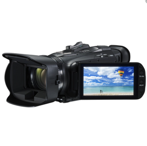 NUEVA Videocámara Full HD Legria HF G40 ORIGINAL - Product Image 1