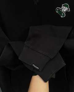 Sudaderas con Capucha para Hombre, Corte Regular, Color Sólido, Nuevo Diseño, Cierre Completo, Colección de Invierno, 100% Algodón, Hecho en Pakistán, Bajo MOQ, Venta al Por Mayor - Product Image 2