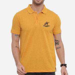 Camisas de Lona Sólida Transpirable para Hombre, Precio de Fábrica, Alta Calidad, Ropa Casual - Product Image 5