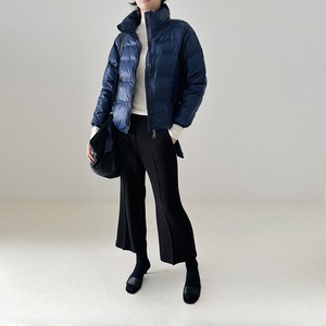 Doudounes de haute qualité hommes surdimensionnés hommes vêtements hiver à capuche doudounes dernière conception vestes bouffantes - Product Image 3