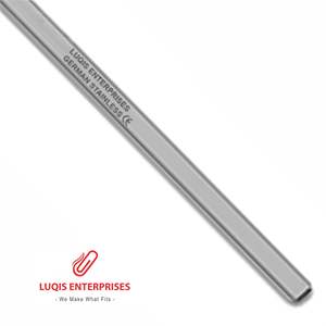 Osteotome droit Cottle, instrument chirurgical ORL, acier inoxydable de qualité médicale, outil de coupe osseuse - Product Image 1