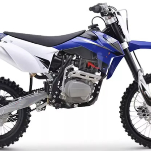 จักรยานสกปรก Ken roczen 2025 - Product Image 2