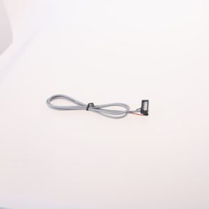 Interrupteur magnétique automatique sans contact de type mince D-A73 à montage en fente pour cylindre pneumatique avec indicateur LED, fourniture OEM de Corée - Product Image 4