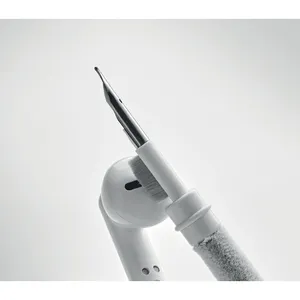 Set de Limpieza Kleen Pen, Gadgets Multifuncionales Personalizados, Accesorios TWS Personalizables - Product Image 1