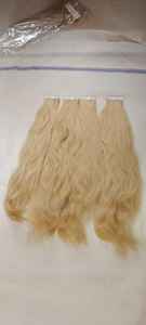 Bande sud-indienne d'extensions de cheveux Remy de meilleure qualité directement de l'usine cheveux humains bruts non traités de haute qualité - Product Image 4