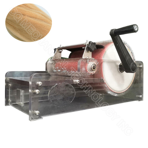 คู่มือการใช้หวี ขายส่งเครื่องหวีกระบอก เครื่องหวีกลองขนสัตว์ - Product Image 3