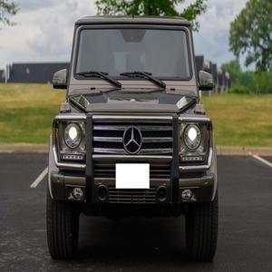 MERCEDES-BENZ G550 2014 USADO, Volante a la Izquierda/Derecha - Product Image 1