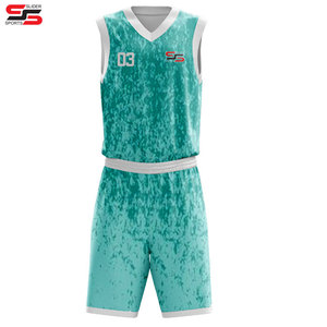 Custom Sublimation <b>Basketball</b> <b>Jersey</b> Low Moq Team Set <b>Kid</b> Suit <b>Basketball</b> Wear Shirts and Shorts <b>Basketball</b> Uniforms - Product Image 1