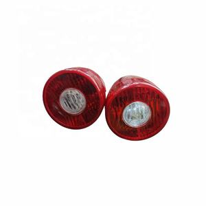 Feu arrière LED pour Ferrari F430, feu arrière, feu de brouillard arrière, feu stop, feu de recul, clignotant 2005-2009 - Product Image 1