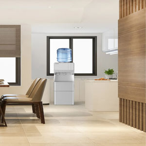 Porodo Lifestyle Dispensador de agua y máquina de hielo - Product Image 2