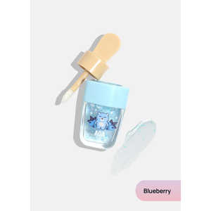 Lucidalabbra Glitterato a Lunga Durata A3shop AOA X Miss a Friends, Logo Personalizzabile, Vegano, Idratante, Trucco Labbra, Basso MOQ - Product Image 5