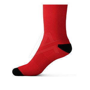Made in Best Material <b>Polyester</b> <b>Socks</b> High Manufacturer <b>Polyester</b> <b>Socks</b> Best Selling <b>Polyester</b> <b>Socks</b> - Product Image 3