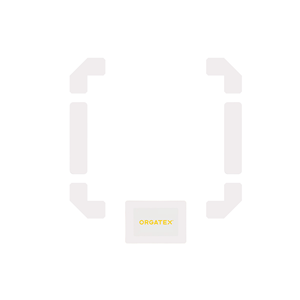 Set LongLife - Marcatura del Posto Auto, Bianco, Set- LG50-SP-02 - Product Image 1