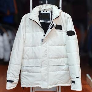 Vintage men's winter <b>jacket</b> <b>Smart</b> <b>Casual</b> Plus Size Men's <b>Jackets</b> from Bangladesh Apparels Stock lot Snow Weather Bomber <b>Jackets</b> - Product Image 6