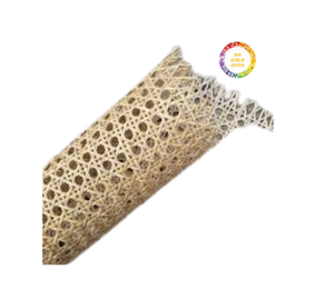 สายรัดหวายสังเคราะห์วินเทจวัสดุเฟอร์นิเจอร์ตามสั่งวัตถุดิบไม้ไผ่ - Product Image 1