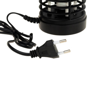 Lámpara UV TG63184 para mosquitos, moscas y otros insectos - Product Image 6