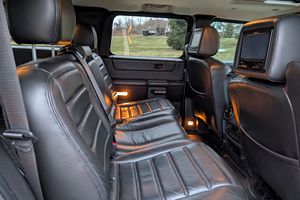 Hummer H2 2007 propre, conduite à gauche, norme d'émission Euro IV, 6 places - Product Image 4