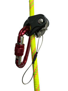 ASCENDER CUERDA ALUMINIO FORJADO CALIENTE - Product Image 4