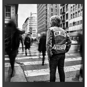 ผู้ผลิตจีน ภาค 2 สหราชอาณาจักร อัลบั้มซีดี Bon Jovi Forever (EMI) ชุดกล่องดีวีดี ภาพยนตร์ รายการโทรทัศน์ แผ่นดิสก์ ปกแบบกระจก - Product Image 2