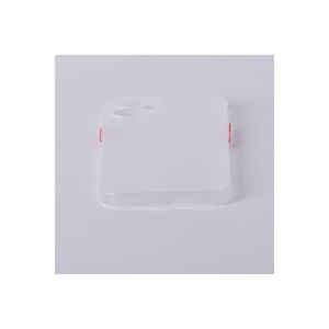 Premium EFFX Slim Silicone Case for iPhone 12 11 <b>Pro</b> 14 <b>Plus</b> Durable Shockproof with Matte Finish Soft TPU Material - Product Image 5